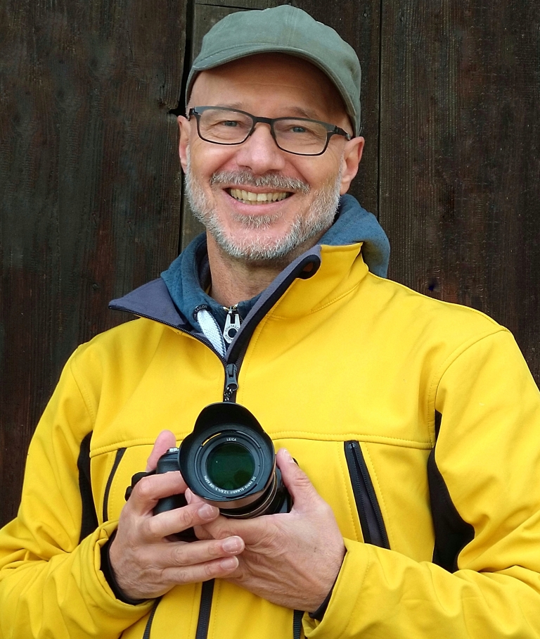 Bild: Andreas Glunz - Portrait-Fotografie